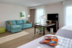 Hampton Inn & Suites Blythe, CA